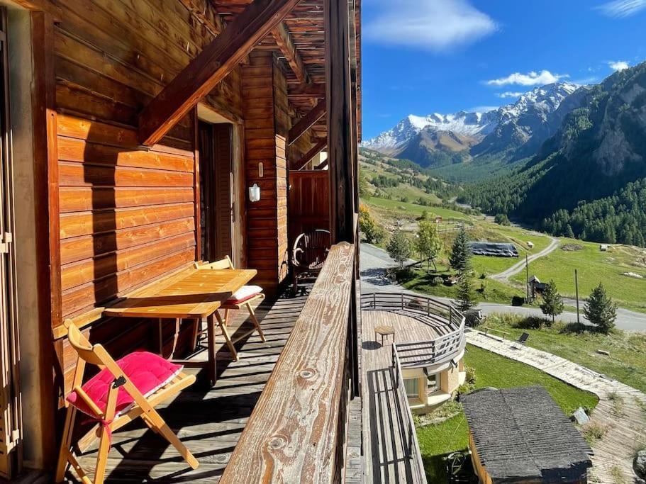 Apartmán La Bianca * * Cosy Et Chaleureux Saint-Vérand Exteriér fotografie