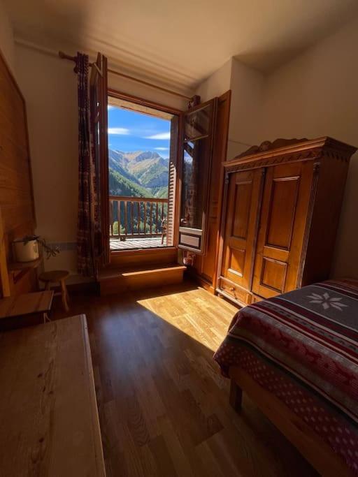 Apartmán La Bianca * * Cosy Et Chaleureux Saint-Vérand Exteriér fotografie