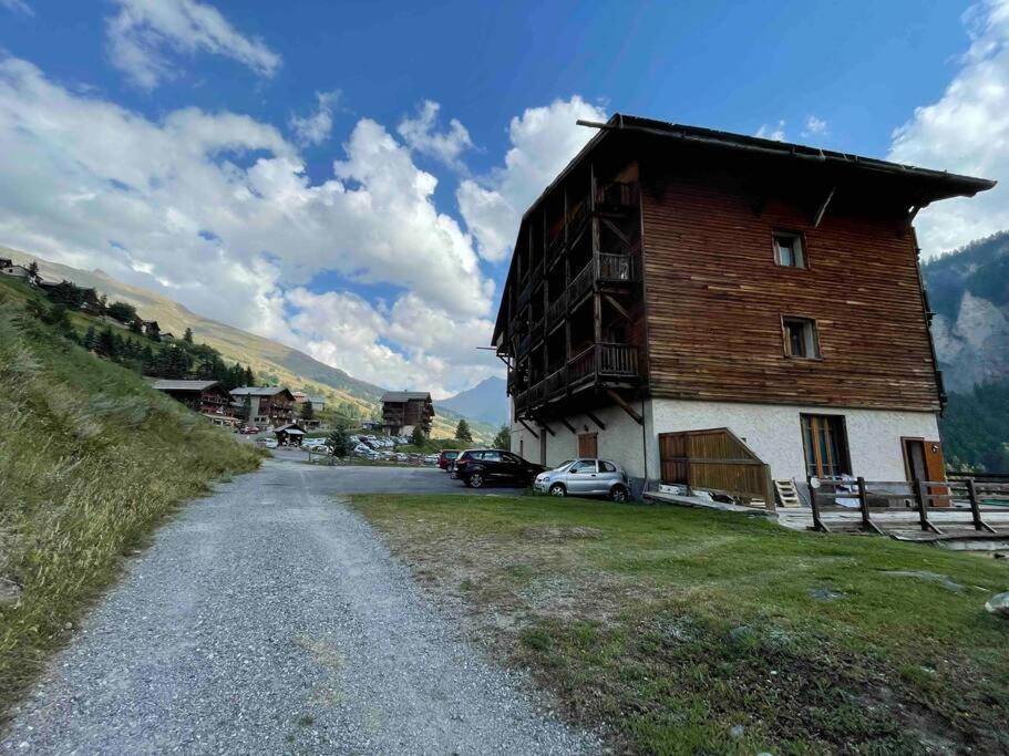 Apartmán La Bianca * * Cosy Et Chaleureux Saint-Vérand Exteriér fotografie