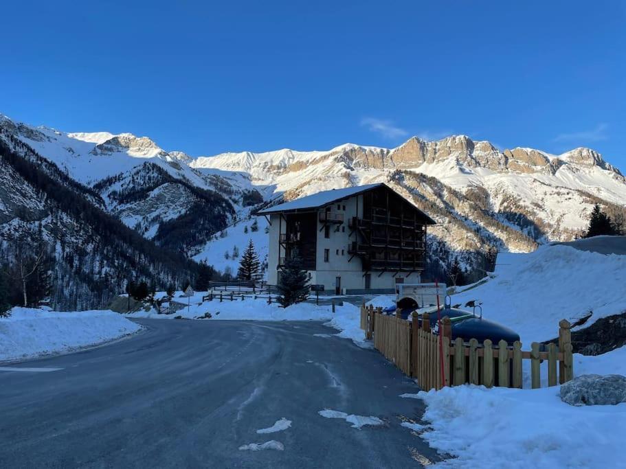 Apartmán La Bianca * * Cosy Et Chaleureux Saint-Vérand Exteriér fotografie
