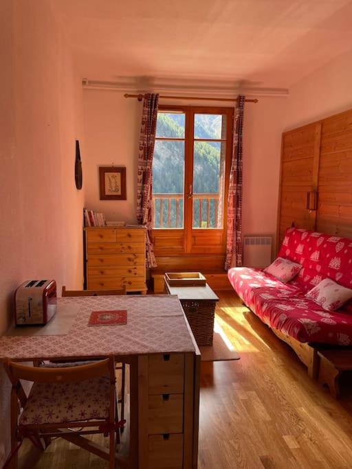 Apartmán La Bianca * * Cosy Et Chaleureux Saint-Vérand Exteriér fotografie